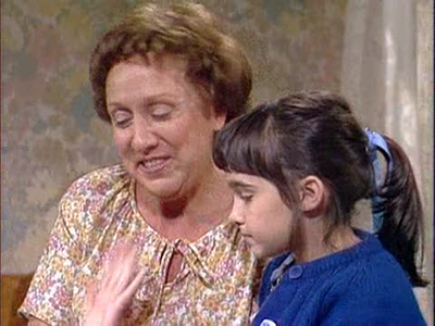 Click to watch 'Little Miss Bunker' (popup) All In The Family